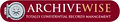 ArchiveWise logo