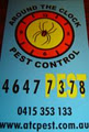 Around The Clock Pest Control image 4