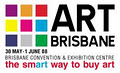 Art Brisbane logo