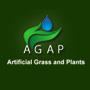Artificial Grass & Plants image 5