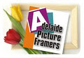 Artstyle Galleries + Picture Framing logo