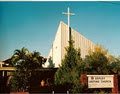 Aspley Uniting Church logo