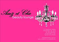 Assez et Chic Beauty Lounge image 3