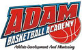 Athlete Development And Mentoring Basketball Services logo