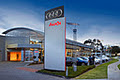Audi Centre Perth logo