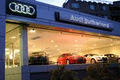 Audi Sutherland image 1