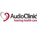 AudioClinic logo