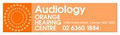 Audiology Orange Hearing Centre logo