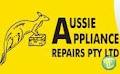 Aussie Appliance Repairs logo