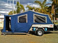 Aussie Escape Camper Trailer Hire image 3