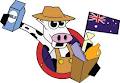 Aussie Farmers Dierct logo