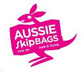 Aussie Skip Bags logo
