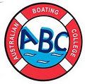 Australian Boating College logo