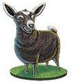 Australian Miniature Goat Breeders Association logo