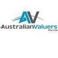 Australian Valuers logo