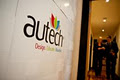 Autech Software and Design logo