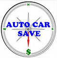 Auto Car Save logo