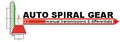 Auto Spiral Gear logo
