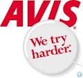 Avis Cairns City Truck Rental logo