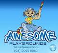 Awesome Playgrounds logo