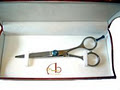 Aztec Blades Hairdressing Scissors image 2