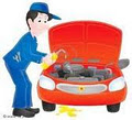 BETTA Motor Mechanic - Brake - Service - Tune Up logo