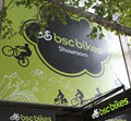 BSC Bikes logo