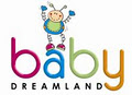 Baby Dreamland logo