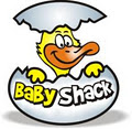 Baby Shack logo