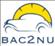 Bac 2 Nu logo