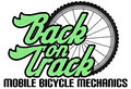 Back on Track Mobile Bicycle Mechanics logo