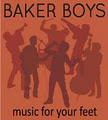 Baker Boys Band image 6