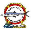 Balgal Beach Boating & Leisure Club logo