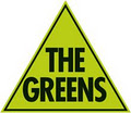 Ballarat and District Greens logo