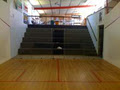 Ballina Squash Centre logo