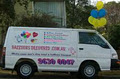 Balloons Delivered image 2