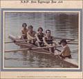 Balmain Rowing Club image 4