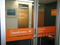Bankwest Business Banking Centre logo