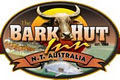 Bark Hut Inn logo