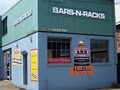 Bars N Racks logo