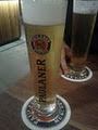 Bavarian Bier Cafe logo