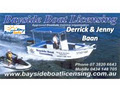 Bayside Boat Licensing image 2