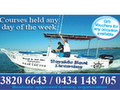Bayside Boat Licensing image 3