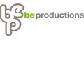 Be Productions Australia Pty ltd logo