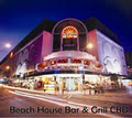 Beach House Bar & Grill CBD logo