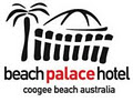 Beach Palace Hotel image 3