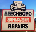 Beechboro Smash Repairs logo