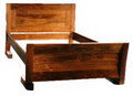 Bellbird Furniture logo