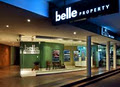 Belle Property Seaforth logo
