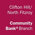 Bendigo Bank - Community Bank Clifton Hill / North Fitzroy logo